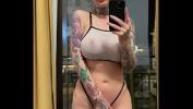 Video porn 2020 bald slut squirting orgasm on the mirror comma with tattoos and glasses high speed