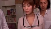 Download video sex hot Cock Crazy Kokomi Sakura Takes Turns on Sniffing Cocks online