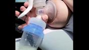 Watch video sex 2022 Pumping my milk tits empty in the car high quality