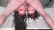 Video porn new Guy making turns to fuck two whores mouths with their faces upside down