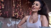 Video porn 2022 Curvy brunette beauthy gets picked up in public and fucked online high quality