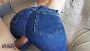 Video sex Horny Step Sister Fucks In Ripped Denim and Takes A Big Load Of Cum online