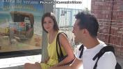 Video porn 2020 Spanish is easy to pick up girls and fuck on the street Mp4 online