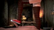 Watch video sex Hotel Transylvania Mavis Dracula Shoejob and Footjob 3D Porn