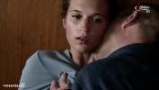 Video sex Alicia Vikander Fucked Hard in HD lpar Movie colon Pure rpar fastest