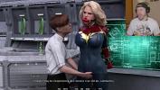 Watch video sex hot The Secret Deleted Scene Of Captain Marvel lpar Heroine Adventures rpar lbrack Uncensored rsqb online high speed