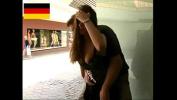 Download video sex new German Teen fucks in the public