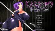 Download video sex Karryn apos s Prison lbrack RPG Hentai game rsqb Ep period 6 The chief is wanking two horny guards in the prison fastest of free