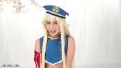 Video sex Cospuri Kristen Scott in Hina Suzuki Cosplay high speed - xTeenPorn.Net