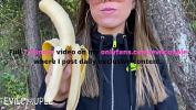 Free download video sex 2022 HEALTHY BREAKFAST SUCKING BIG BANANA IN PUBLIC Mp4