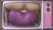 Video sex Hard fucking a Japanese with a big ass in a purple leotard in xTeenPorn.Net