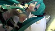 Video porn new Hatsune Miku Figure Bukkake sof of free