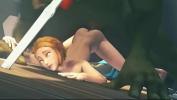 Video sex BOTW Zelda x Ganon HD