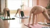 Video porn Hot Playboy babes doing nude yoga