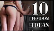 Video porn new TOP 10 Femdom ideas online