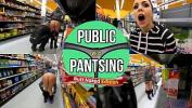 Video sex new PUBLIC PANTSING Vol period 2 Preview ImMeganLive online high quality