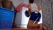 Download video sex hot The bitch stripped off in the laundry and washes clothes and clothes period Part 1 Mp4 - xTeenPorn.Net