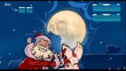 Watch video sex Christmas Eve in Metropolis lbrack Xmas Hentai PornPlay rsqb Santa got stuck while delivering dildo toys