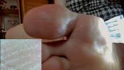 Video porn 2023 Very close exploration of the feet of your giantess Nicoletta fastest