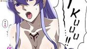 Video porn new Akame ga Killa Hentai Tatsumi in a Desserted Island with Esdeath of free