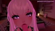 Video porn new Beautiful POV Blowjob in VRchat with Lewd Moaning and ASMR Noises lbrack VRchat Erp comma 3D Hentai rsqb HD online