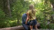 Free download video sex 2020 Casual Teen Sex  Hitchhiker fucked Yana in the woods of free