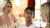 Video sex new Darling Boy Gets Attention From Both His Step Moms Kit Mercer vert ENG Subs Mp4 online