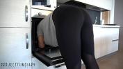 Free download video sex hot girl in tight yoga leggings and red thong stuck in the oven used by for huge cumshot comma projectfundiary HD in xTeenPorn.Net