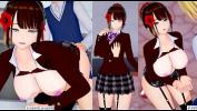 Video porn 2022 【エロゲーコイカツ！】性格艶やかな爆乳jk「 lpar 麗香オリキャラ rpar 」とおっぱい揉みまくりセックス3DCGエロアニメ動画 online fastest