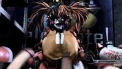 Watch video sex hot Fnaf Scrap period B Foursome w sol Blowjob fastest of free