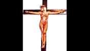 Watch video sex Female Jesus Crucified Naked 2 HD