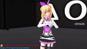 Free download video sex 2022 HENTAI MIRAI AKARI VIRTUAL YOUTUBER MMD UNDRESS MUSIC VIDEO DANCE 3D BLONDE GIRL DARK GREEN EYES COLOR EDIT SMIXIX HD