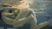 Download video sex new Underwater sexiest babes ever touching tits Mp4 online