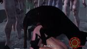 Video porn hot Jill Valentine got ambushed fastest of free