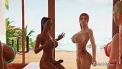 Free download video sex hot Sensual Adventures 6 3D Futanari Animation