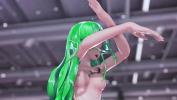 Video sex new HENTAI MMD DANCE VOCALOID TATTO 3D UNDRESS LONG GREEN HAIR COLOR EDIT SMIXIX Mp4