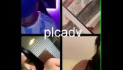 Video sex new La Diosa Cotizada comma La Blondeer RD comma Laura Singando comma Mamando y Rapando en Live de Instagram Mp4 online