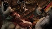 Watch video sex 2022 Estrid And The Gals Meet A Bunch Of Werewolves Skyrim Mods online high quality