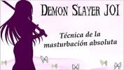 Free download video sex 2022 JOI Demon Slayer Entrenamiento masturbacion absoluta lpar interactivo rpar period HD in xTeenPorn.Net