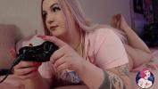 Watch video sex Chubby cutie gamer girl plays Genshin and teases you with her boobies online fastest