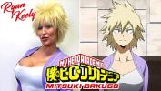 Download video sex hot Camsoda Sexy MILF Ryan Keely Cosplay as Mitsuki Bakugo Gets Cum On Bush high speed