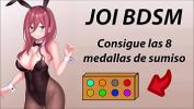 Free download video sex 2022 JOI Consigue las 8 medallas BDSM Mp4 - xTeenPorn.Net