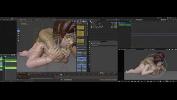 Download video sex Mei apos s Invasion first 2H of work on Blender lpar The Rope Dude rpar