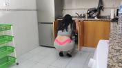 Video sex new Cuckold wife on the kitchen fastest of free