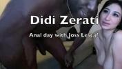 Video porn 2022 Didi Zerati Anal day with Joss Lescaf period period period fastest of free