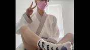 Video sex hot asian hanfu sissy femboy twink white socks anal and huge cumshot online