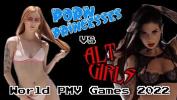 Watch video sex World PMV Games 2022 Porn Princesses vs Alt Girls fastest