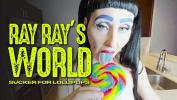 Video porn new RAY RAY XXX will do anything for a Lollipop excl online high quality