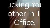 Video sex new I Fucked Your In The Office period HD online