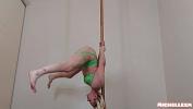 Video sex 2022 Hot blonde incredible pole dance HD online